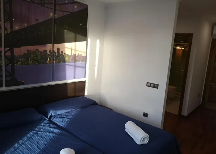 La Casona Canaria Boutique Oda ve Kahvaltı 4*