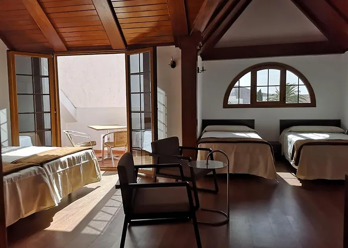 La Casona Canaria Boutique Agüimes