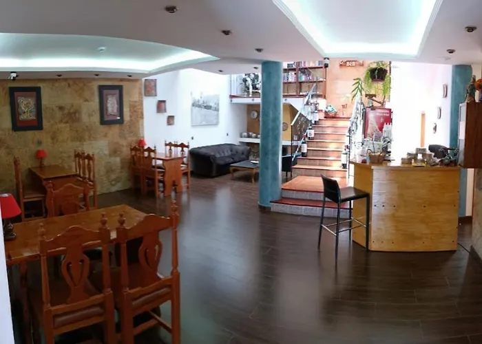 La Casona Canaria Boutique Agüimes