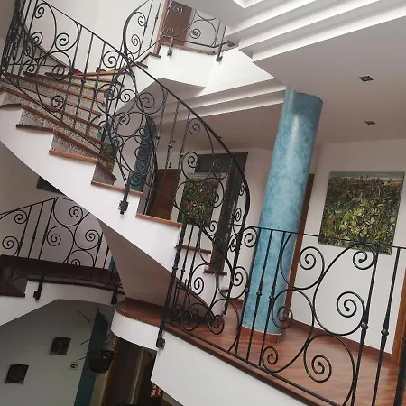 La Casona Canaria Boutique