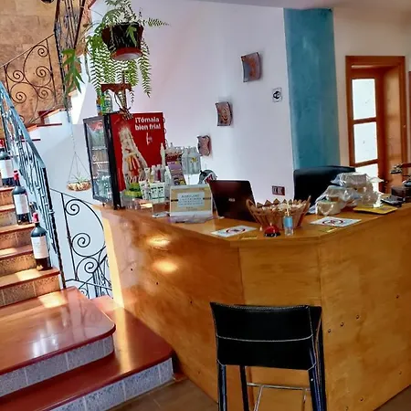 La Casona Canaria Boutique * Agüimes
